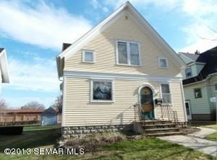 138 Phelps St E, Owatonna, MN 55060
