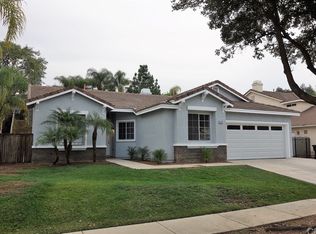 526 Donatello Dr, Corona, CA 92882