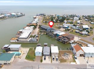517 Laguna Dr, Port Mansfield, TX 78598