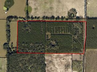 1905 SE Corinth Church Rd #0, Lee, FL 32059