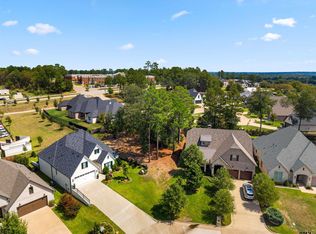 7318 Crosswater Cv, Tyler, TX 75703