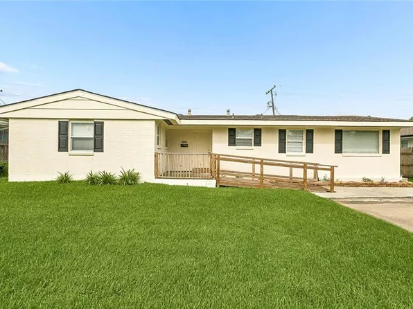 3904 Bissonet Dr, Metairie, LA 70003