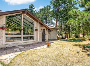 6777 High Dr, Morrison, CO 80465