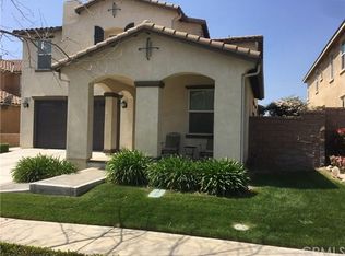 5422 Padua Way, Fontana, CA 92336
