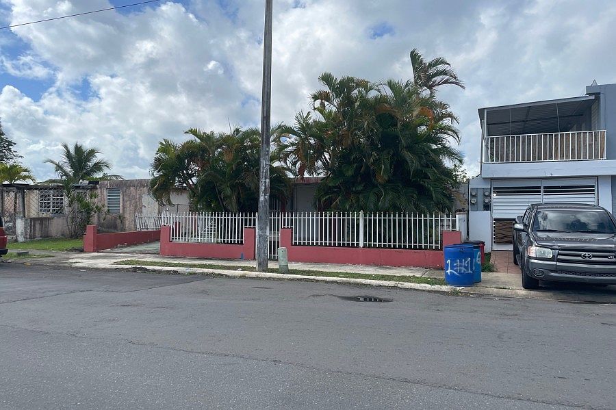 2nd image of Villa #Carolina2-