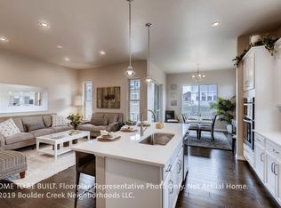 4415 Maxwell Ave, Longmont, CO 80503