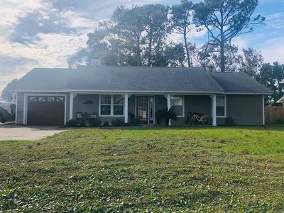 107 Country Pl, Panama City Beach, FL, 32408