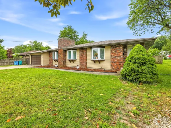 128 E Ritter Street, Republic, MO 65738