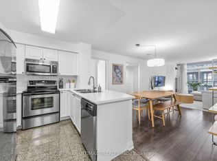 30 Hayden St #1002, Toronto, ON M4Y3B8