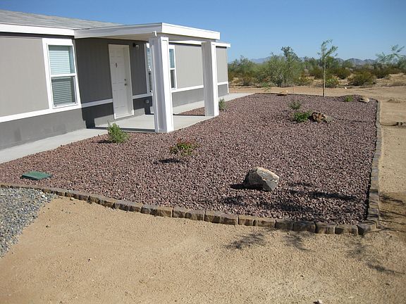 4th image of 52902 W Roadrunner Way
