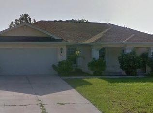 743 Fuller Ave S, Lehigh Acres, FL 33974