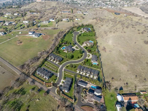 0 Cherry Ln #Tl-2200, Medford, OR 97504