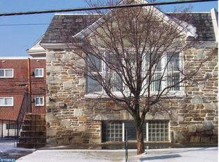 2002 Beyer Ave, Philadelphia, PA 19115