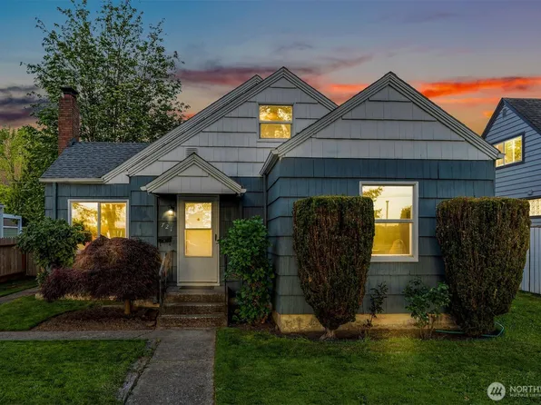 721 4th Street SE, Puyallup, WA 98372