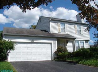 8628 Blanca Ct, Powell, OH 43065