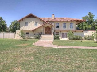 2030 W Chico Ln, Yuma, AZ 85365