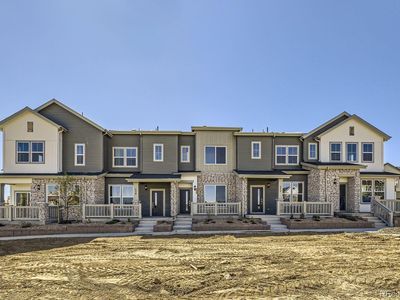 2005 S Haleyville Way, Aurora, CO, 80018