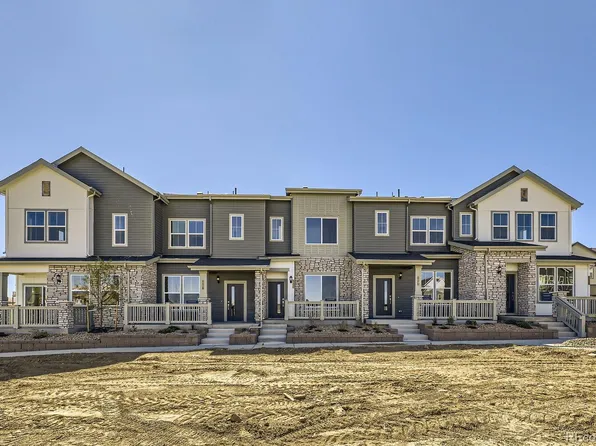 2005 S Haleyville Way, Aurora, CO 80018