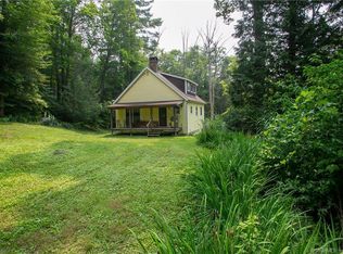 135 Canaan Mountain Rd, Falls Village, CT 06031