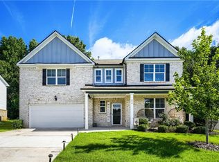 378 Paden Way, Jonesboro, GA 30238