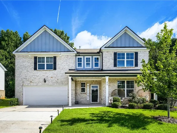(undisclosed Address), Jonesboro, GA 30238