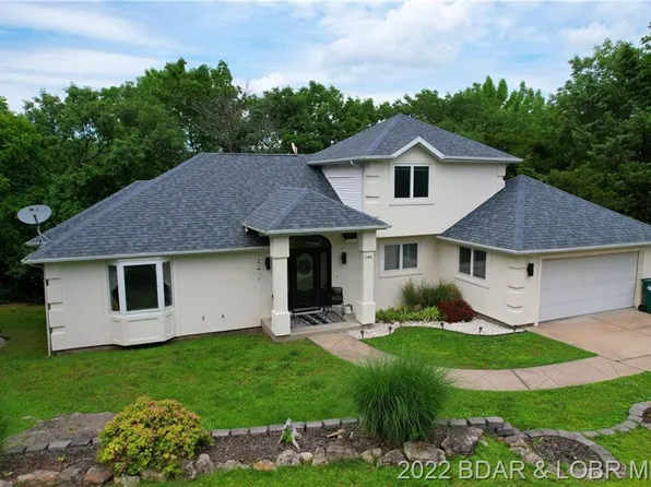 146 Black Hawk Ter, Lake Ozark, MO 65049