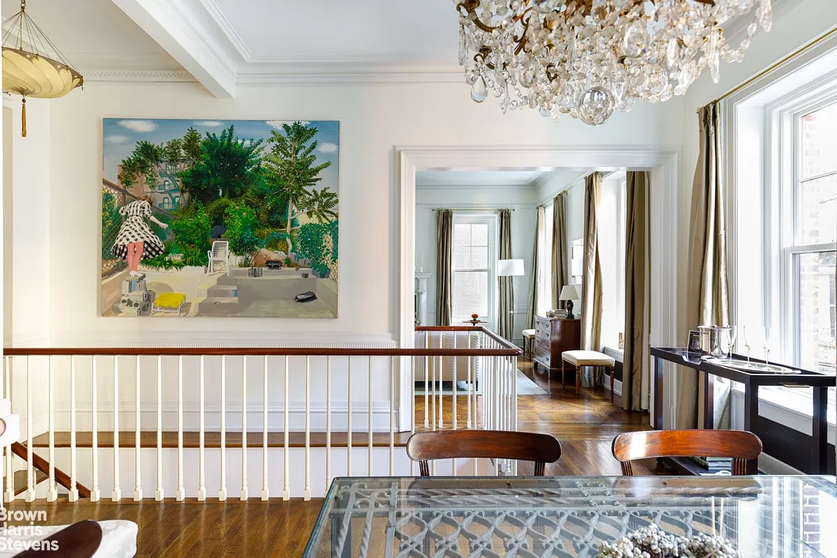 200 Hicks Street #1N2N in Brooklyn Heights, Brooklyn | StreetEasy