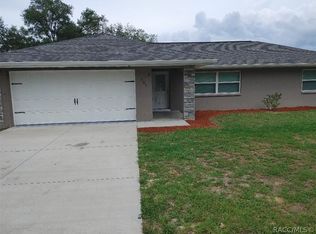 137 N Independence Hwy, Inverness, FL 34453