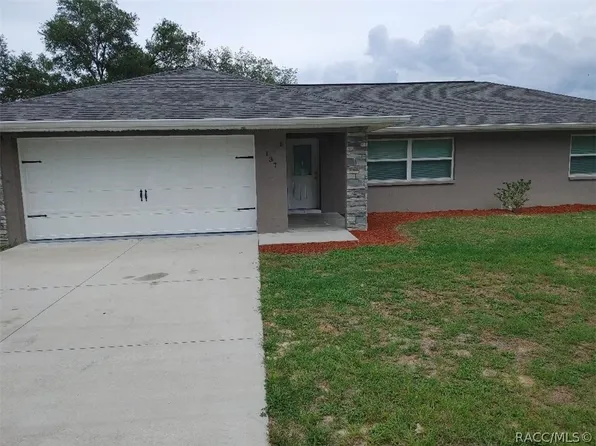 137 N Independence Hwy, Inverness, FL 34453