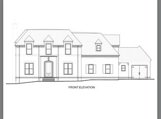 2518 Coralwood Dr, Decatur, GA 30033