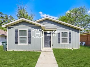 3307 N Luberta St, Tyler, TX 75702