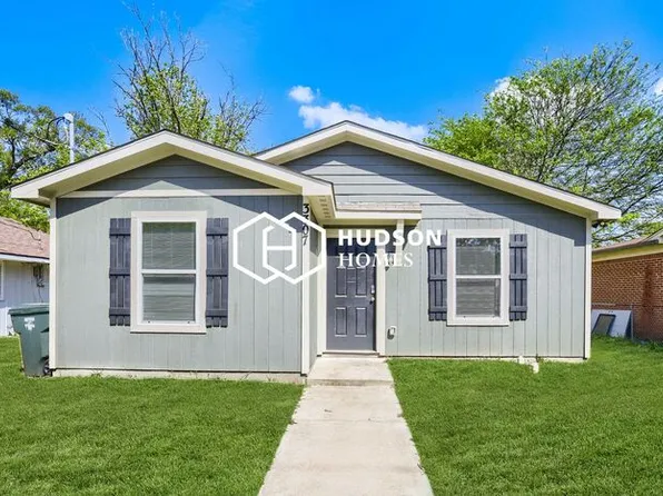 3307 N Luberta St, Tyler, TX 75702