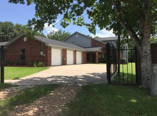 7108 Booth Rd, Manvel, TX 77578