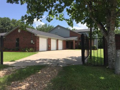 7108 Booth Rd, Manvel, TX, 77578