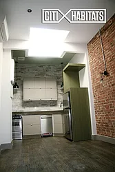 Rented by Citi Habitats