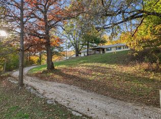 15731 Parker Branch Rd, Winslow, AR 72959