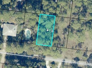 Lots 3 & 4 Michigan Ave, Milton, FL 32570