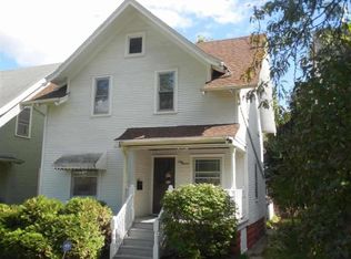 913 Grant Ave, Rockford, IL