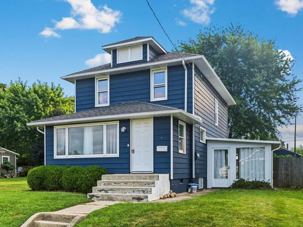 520 Oak St, Marion, OH 43302