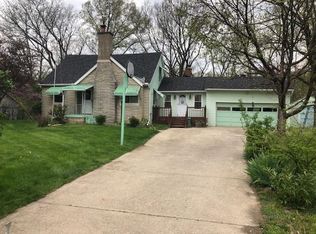 3288 Brookside Blvd, Columbus, OH 43204
