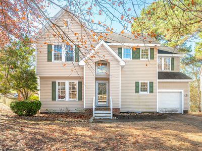 701 Thistlegate Trl, Raleigh, NC, 27610