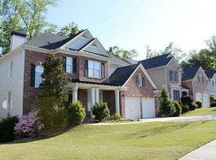 5415 Vinings Lake Vw SW, Mableton, GA 30126
