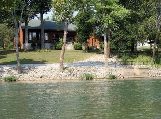 222 Current River Trl, Maynard, AR 72444