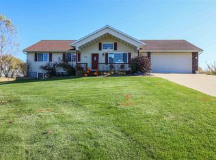 709 Owl Ln, Stevens Point, WI 54482