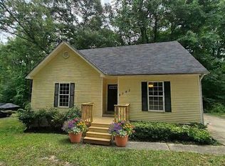 8062 Malone St, Douglasville, GA 30134