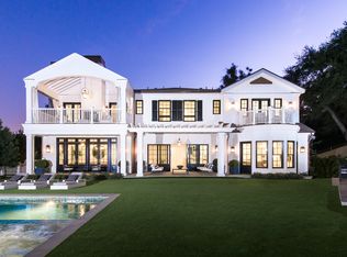 1708 Westridge Rd, Los Angeles, CA 90049