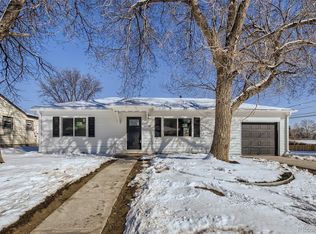 1490 S Utica St, Denver, CO 80219