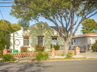 22250 Main St, Hayward, CA 94541