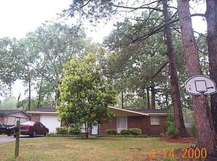 27 Burbank Blvd, Savannah, GA 31419
