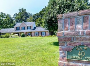 40 Hackney Ct, Port Deposit, MD 21904